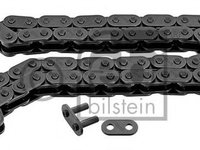 Lant, angrenare pompa ulei MERCEDES-BENZ S-CLASS (W221) (2005 - 2013) FEBI BILSTEIN 33896