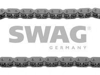 Lant, angrenare pompa ulei SEAT AROSA (6H) (1997 - 2004) SWAG 99 11 0193 piesa NOUA