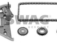 Lant, angrenare pompa ulei SEAT AROSA (6H), VW LUPO (6X1, 6E1), AUDI A2 (8Z0) - SWAG 99 13 2266