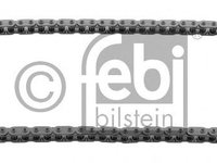 Lant, angrenare pompa ulei SEAT CORDOBA (6L2) (2002 - 2009) FEBI BILSTEIN 25388 piesa NOUA