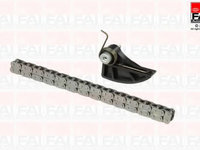 Lant, angrenare pompa ulei SKODA OCTAVIA (1Z3) (2004 - 2013) FAI AutoParts OPCK87