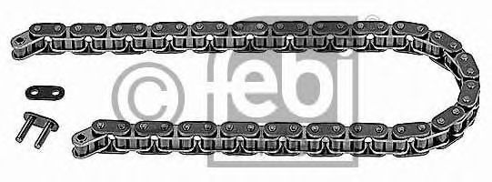 Lant, angrenare pompa ulei SSANGYONG ACTYON I (2005 - 2011) FEBI BILSTEIN 09237 piesa NOUA