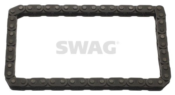 Lant angrenare pompa ulei Swag VW TRANSPORTER T5 c