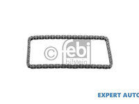 Lant, angrenare pompa ulei Volkswagen VW LUPO (6X1, 6E1) 1998-2005 #3 045115230A