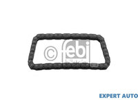 Lant, angrenare pompa ulei Volkswagen VW POLO (9N_) 2001-2012 #2 038115230A