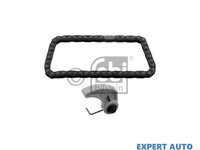 Lant, angrenare pompa ulei Volkswagen VW TRANSPORTER / CARAVELLE Mk V bus (7HB, 7HJ, 7EB, 7EJ, 7EF) 2003-2016 #3 038115230