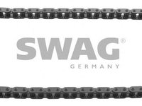 Lant,arbore intermediar VW PASSAT (3A2, 35I), VW PASSAT Variant (3A5, 35I), VW TRANSPORTER / CARAVELLE Mk IV bus (70XB, 70XC, 7DB, 7DW) - SWAG 30 93 7