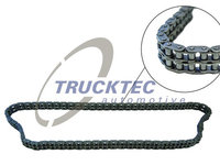 Lant distributie (0267244 TRUCKTEC) MERCEDES-BENZ