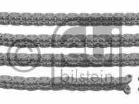 Lant distributie 09249 FEBI BILSTEIN pentru Mercedes-benz 8 Mercedes-benz Limuzina Mercedes-benz Kombi Mercedes-benz G-class Mercedes-benz T1 Mercedes-benz 100 Mercedes-benz T2l Mercedes-benz T2ln1 Mercedes-benz T1tn Mercedes-benz Unimog Mercedes-ben