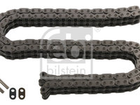 Lant distributie (09275 FEBI BILSTEIN) MERCEDES-BENZ