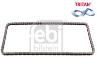 Lant distributie (100704 FEBI BILSTEIN) ALFA ROMEO,Citroen,FIAT,FORD,LANCIA,OPEL,PEUGEOT,SUZUKI,VAUXHALL