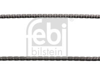 Lant distributie 100704 FEBI BILSTEIN pentru Fiat Fiorino Fiat Qubo CitroEn Nemo Opel Combo Opel Corsa Opel Vita Opel Astra Opel Agila Ford Ka Alfa romeo Mito Fiat Doblo Fiat 500l Fiat Panda Fiat 500x