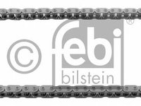 Lant distributie 15549 FEBI BILSTEIN pentru Bmw Seria 3 Bmw Seria 5 Opel Omega Land rover Range rover Bmw Seria 7