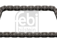 Lant distributie (25360 FEBI BILSTEIN) AUDI,AUDI (FAW),SEAT,SKODA,VW,VW (FAW),VW (SVW)