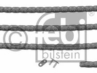 Lant distributie 26374 FEBI BILSTEIN pentru Mercedes-benz A-class Mercedes-benz B-class