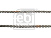 Lant distributie (30499 FEBI BILSTEIN) NISSAN,RENAULT