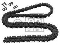 Lant distributie 39269 FEBI BILSTEIN pentru Mercedes-benz C-class Mercedes-benz Slk Mercedes-benz E-class