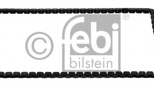 Lant distributie 40457 FEBI BILSTEIN pentru F