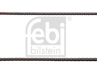 Lant distributie 45810 FEBI BILSTEIN pentru Mercedes-benz Cls Mercedes-benz G-class Mercedes-benz Sprinter Mercedes-benz R-class Mercedes-benz Vito Mercedes-benz Viano Mercedes-benz E-class Mercedes-benz Glk-class Mercedes-benz M-class Mercedes-benz 