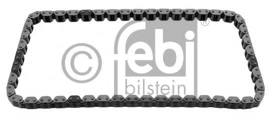 Lant distributie AUDI A3 (8P1), VW MULTIVAN Mk V (7HM, 7HN, 7HF, 7EF, 7EM, 7EN), VW RABBIT V (1K1) - FEBI BILSTEIN 45953