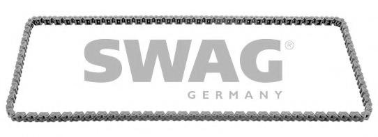 Lant distributie AUDI A3 (8P1), VW MULTIVAN Mk V (7HM, 7HN, 7HF, 7EF, 7EM, 7EN), VW RABBIT V (1K1) - SWAG 30 94 5956