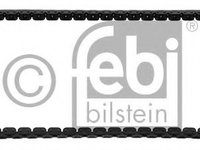 Lant distributie AUDI A3 Cabriolet (8P7) (2008 - 2013) FEBI BILSTEIN 40390 piesa NOUA