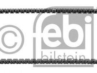 Lant distributie AUDI A3 Cabriolet (8V7) (2013 - 2016) FEBI BILSTEIN 45956 piesa NOUA