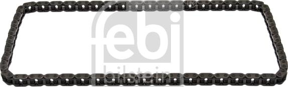 Lant distributie AUDI A4 (8H7, B6, 8HE, B7), Сabrioletă, 01.2002 - 12.2009 Febi Bilstein 40295