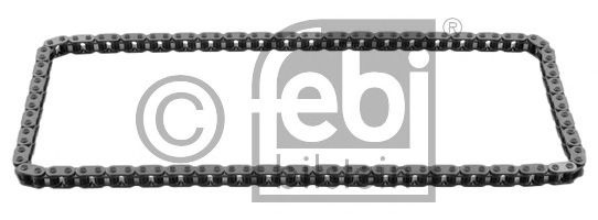 Lant distributie AUDI A4 Avant (8E5, B6) (2001 - 2