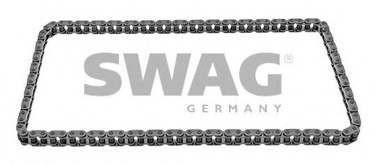 Lant distributie AUDI A4 Avant (8K5, B8) (2007 - 2