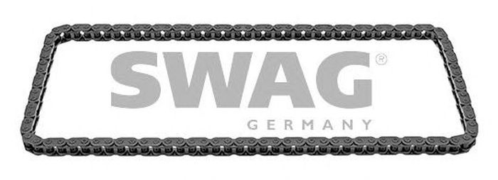 Lant distributie AUDI A4 Cabriolet 8H7 B6 8HE B7 SWAG 30 93 9959
