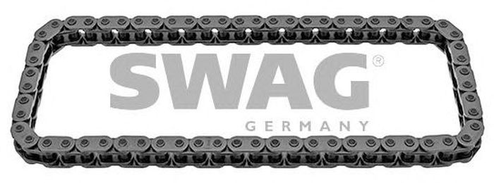 Lant distributie AUDI A4 Cabriolet 8H7 B6 8HE B7 SWAG 30 93 9961