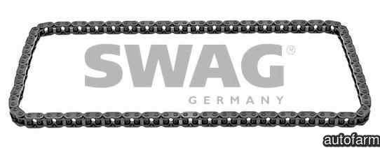 Lant distributie AUDI A4 Cabriolet 8H7 B6 8HE B7 SWAG 99 14 0295