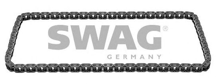 Lant distributie AUDI A4 Cabriolet 8H7 B6 8HE B7 SWAG 99 14 0295