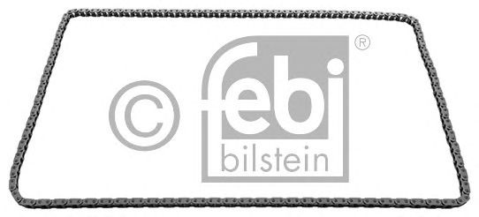 Lant distributie AUDI A6 (4B2, C5) - Cod intern: M