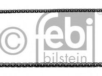 Lant distributie AUDI Q7 (4L), AUDI A5 (8T3), AUDI A4 limuzina (8K2, B8) - FEBI BILSTEIN 39965