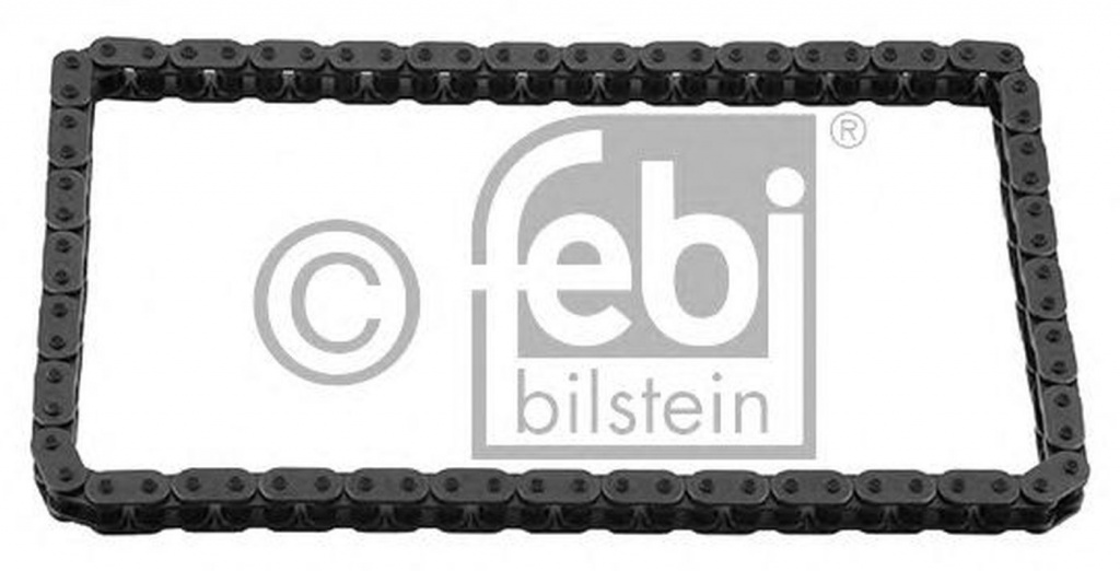 Lant distributie AUDI Q7 4L FEBI FE40275