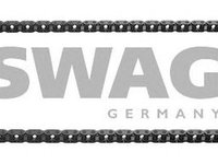 Lant distributie BMW 1 F21 SWAG 99 11 0385