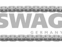 Lant distributie BMW 3 Cabriolet E46 SWAG 99 11 0390