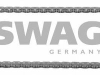 Lant distributie BMW 3 Compact (E36), BMW 3 limuzina (E36), BMW 3 cupe (E36) - SWAG 99 11 0217