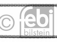 Lant distributie BMW 5 Gran Turismo (F07) (2009 - 2016) FEBI BILSTEIN 29864