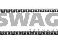 Lant distributie BMW 5 limuzina (E60), BMW 5 Touring (E61), BMW 6 (E63) - SWAG 99 13 6242