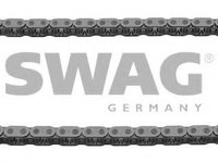 Lant distributie BMW Seria 3 Cabriolet (E93) (2006 - 2013) SWAG 99 93 9474 piesa NOUA