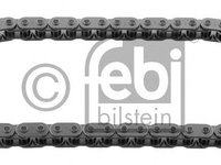 Lant distributie BMW Seria 4 Cabriolet (F33, F83) (2013 - 2016) FEBI BILSTEIN 36339 piesa NOUA