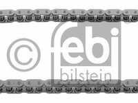 Lant distributie BMW Seria 5 (E39) (1995 - 2003) Febi Bilstein 15548