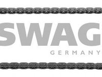 Lant distributie BMW Seria 5 (E60) (2003 - 2010) SWAG 99 13 6337