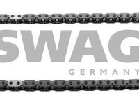 Lant distributie BMW Seria 5 Touring (E39) (1997 - 2004) SWAG 99 11 0285