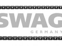 Lant distributie BMW Seria 7 (E65, E66, E67) (2001 - 2009) SWAG 99 11 0385 piesa NOUA
