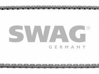 Lant distributie BMW Seria 7 (E65, E66, E67) (2001 - 2009) SWAG 20 92 9522 piesa NOUA