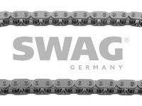 Lant distributie BMW Seria 7 (F01, F02, F03, F04) (2008 - 2015) SWAG 99 13 6339